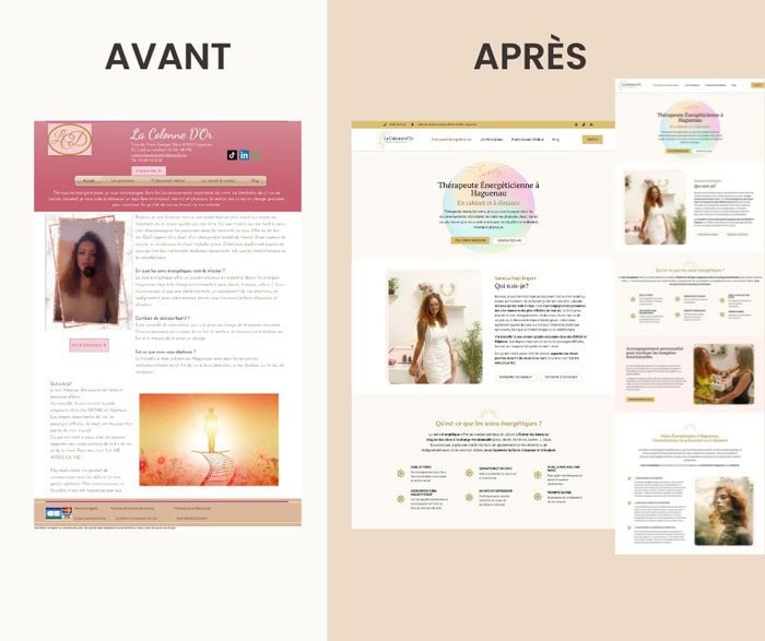 Demarquez vous des autres naturopathes