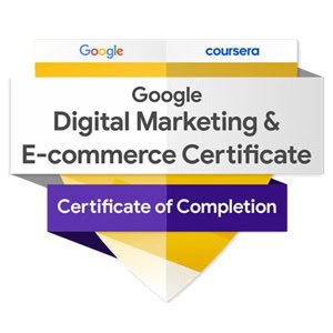 google digital marketing